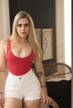 Escort Ibiza - PENELOPE - Ibiza Tops